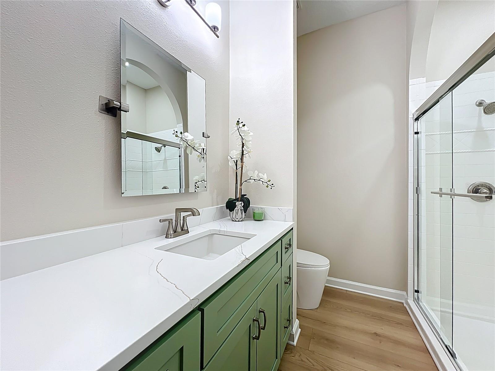 HEATHROW - Residential