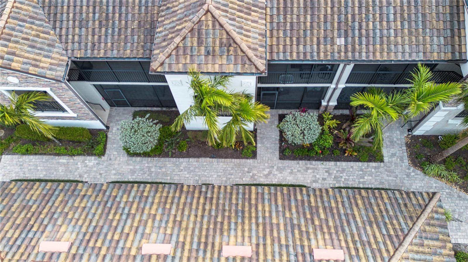 VERANDA I AT LAKEWOOD NATIONAL PH 4 - Residential Lease