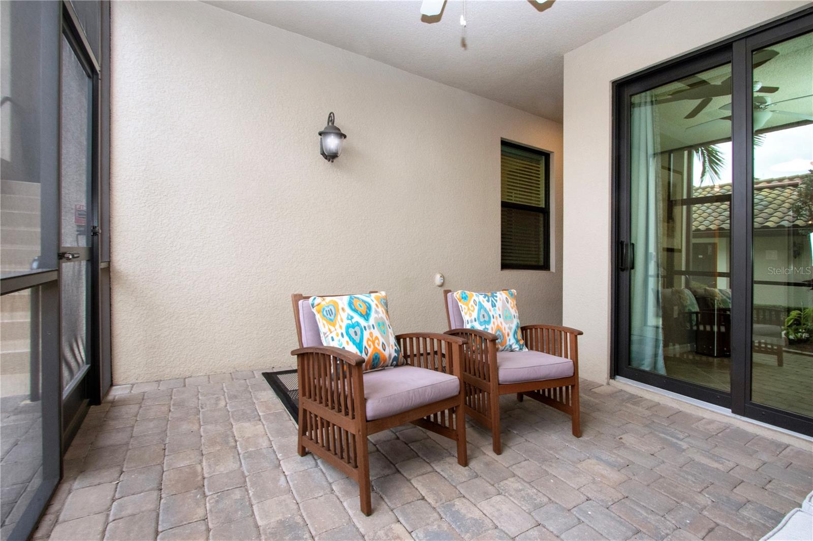 VERANDA I AT LAKEWOOD NATIONAL PH 4 - Residential Lease