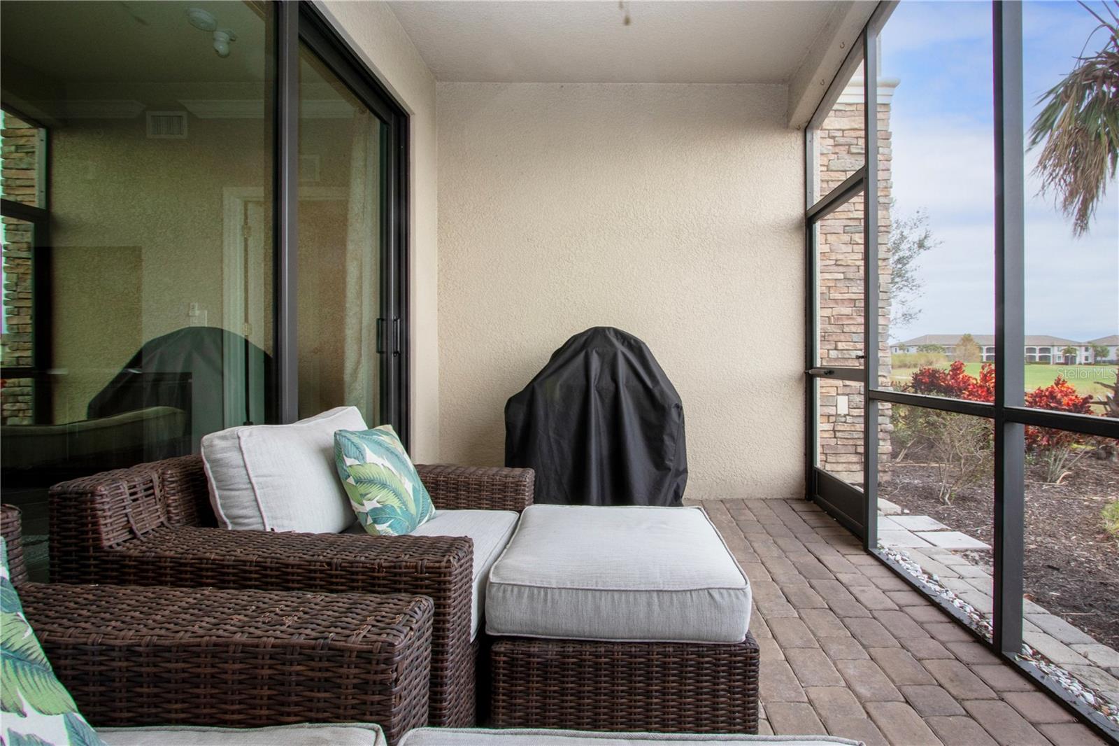 VERANDA I AT LAKEWOOD NATIONAL PH 4 - Residential Lease