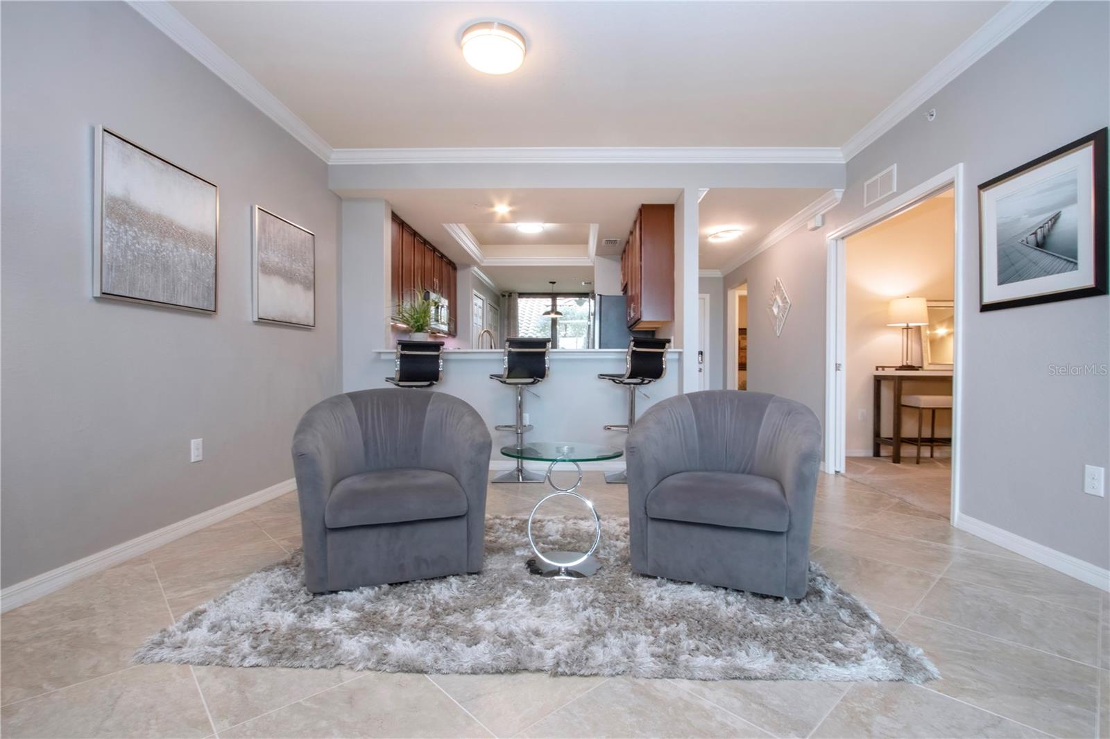 VERANDA I AT LAKEWOOD NATIONAL PH 4 - Residential Lease