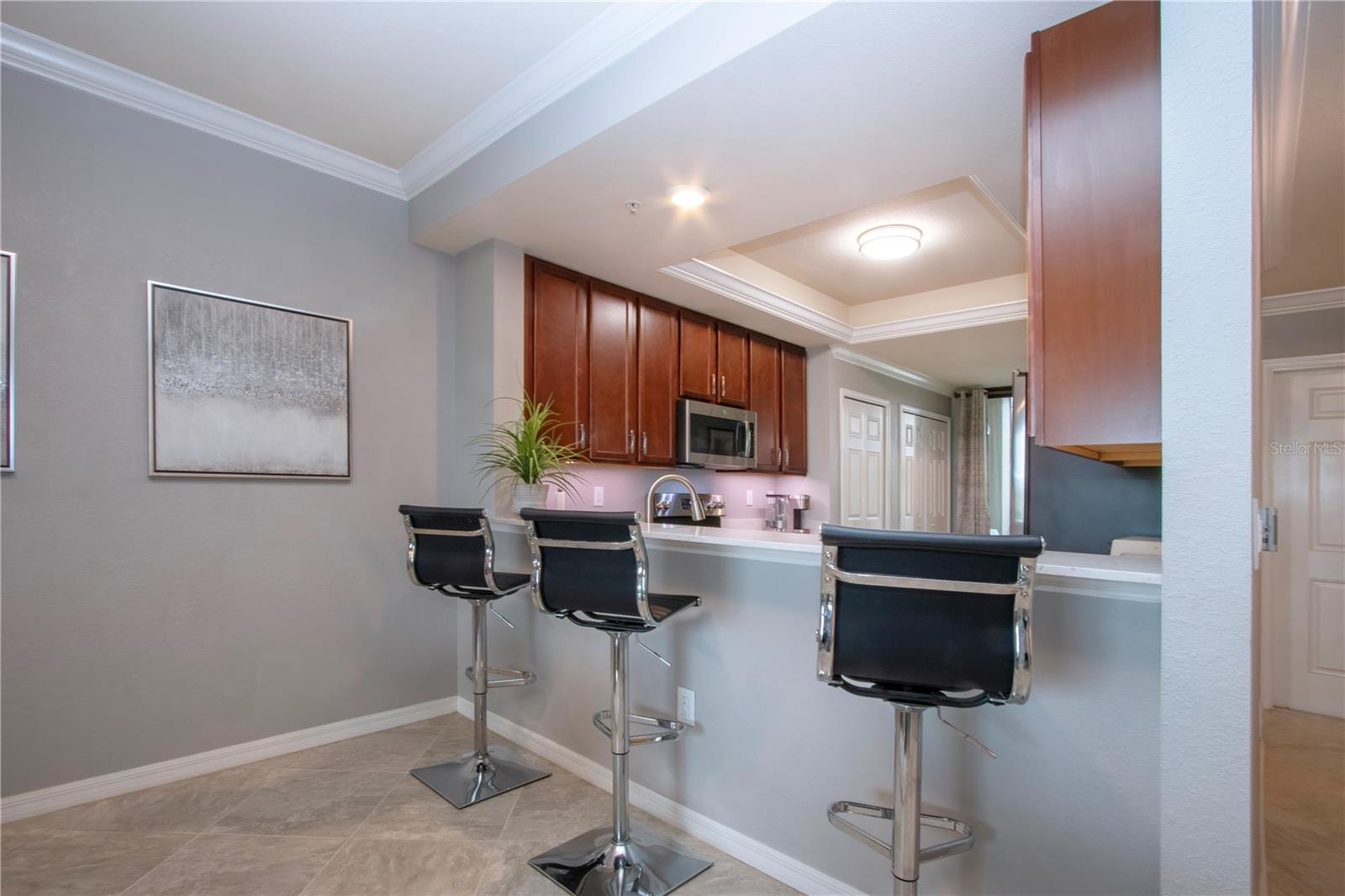 VERANDA I AT LAKEWOOD NATIONAL PH 4 - Residential Lease