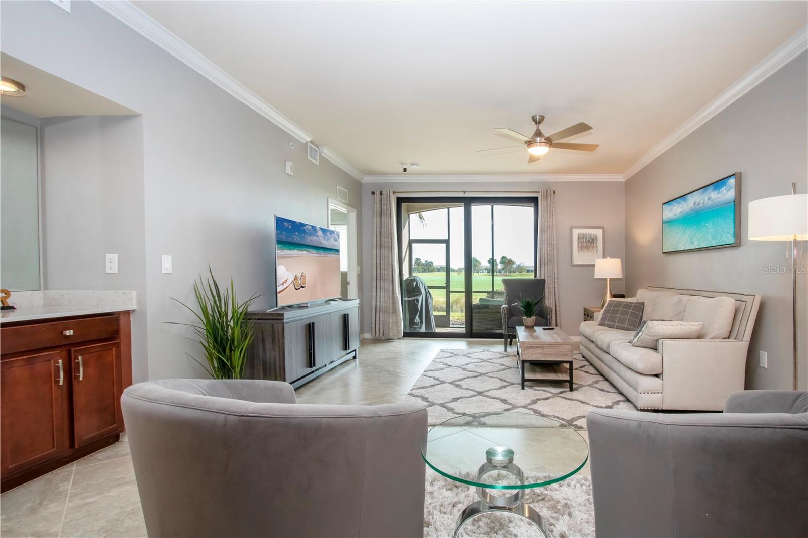 VERANDA I AT LAKEWOOD NATIONAL PH 4 - Residential Lease