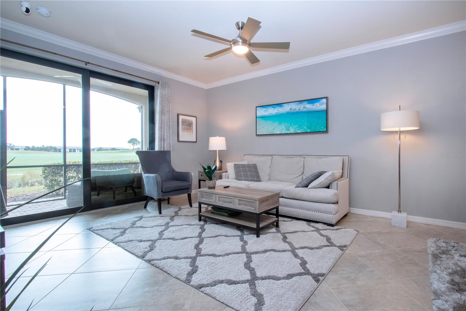 VERANDA I AT LAKEWOOD NATIONAL PH 4 - Residential Lease