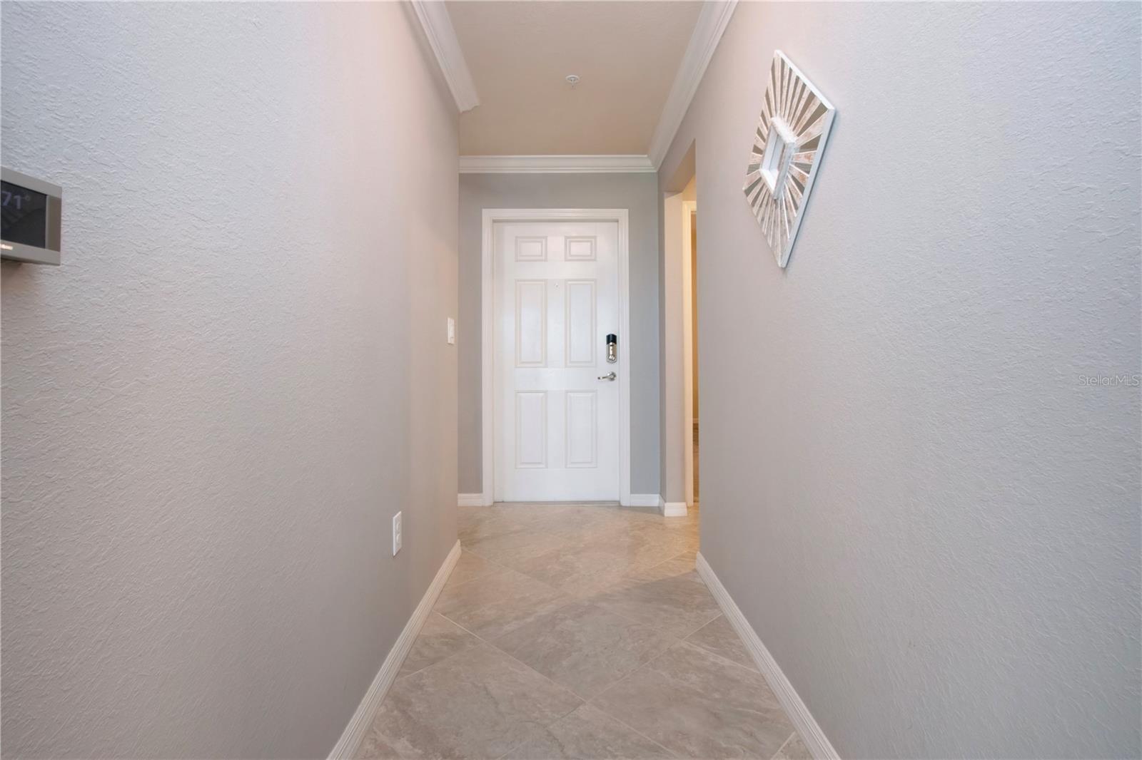 VERANDA I AT LAKEWOOD NATIONAL PH 4 - Residential Lease