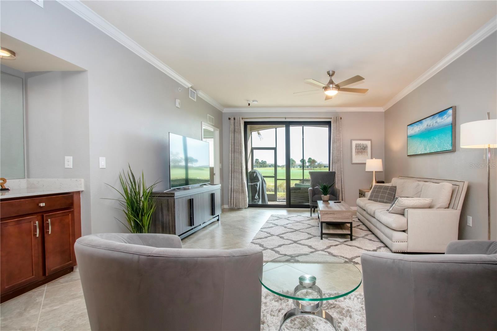 VERANDA I AT LAKEWOOD NATIONAL PH 4 - Residential Lease