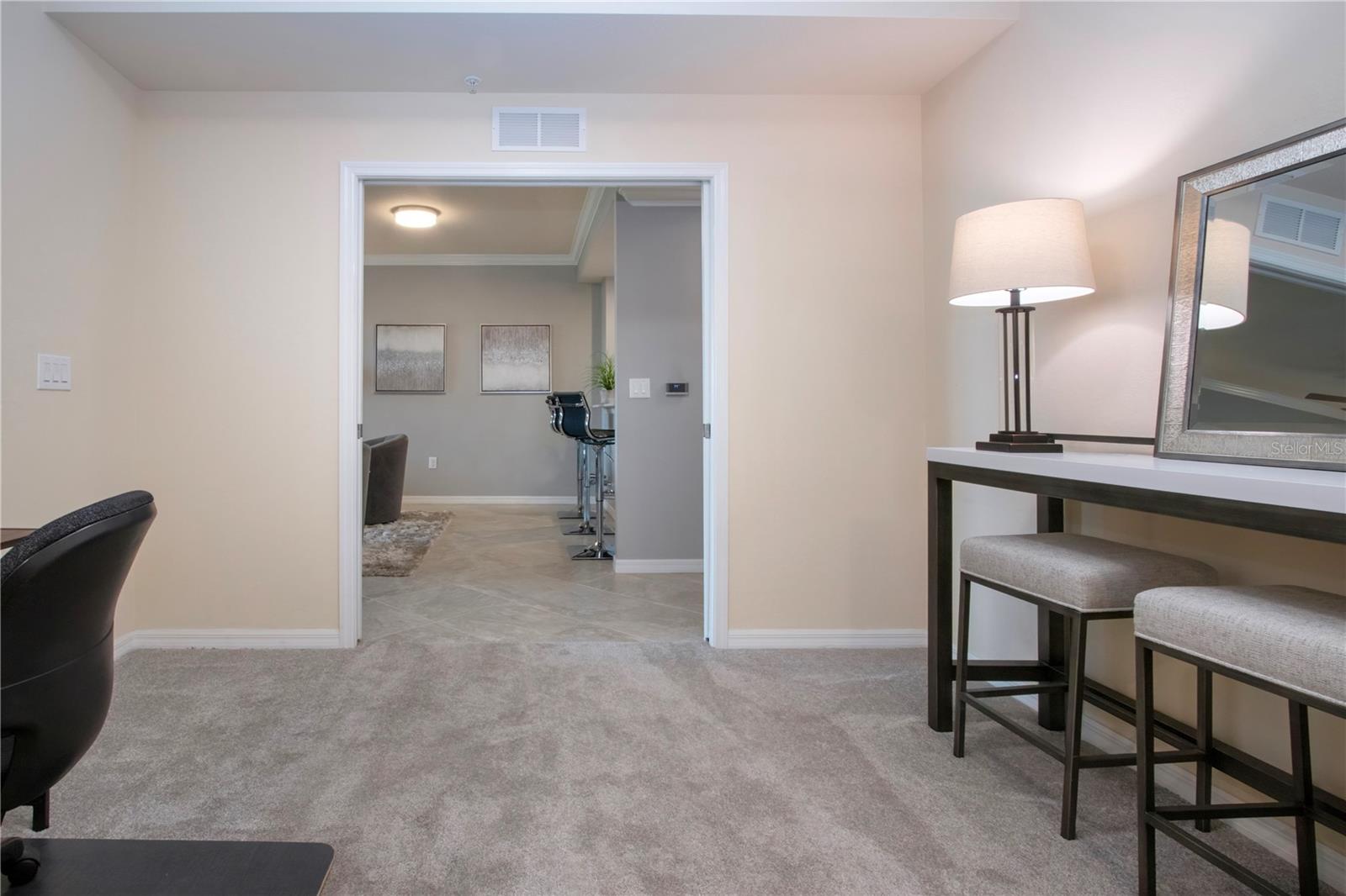 VERANDA I AT LAKEWOOD NATIONAL PH 4 - Residential Lease