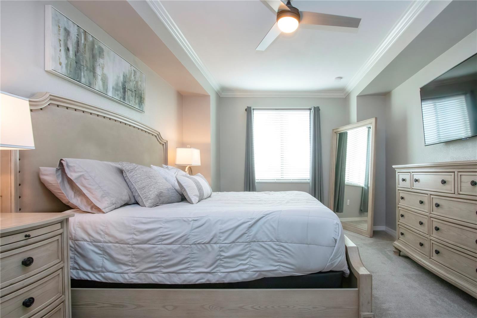 VERANDA I AT LAKEWOOD NATIONAL PH 4 - Residential Lease