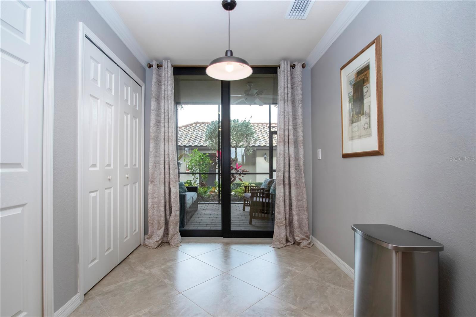 VERANDA I AT LAKEWOOD NATIONAL PH 4 - Residential Lease