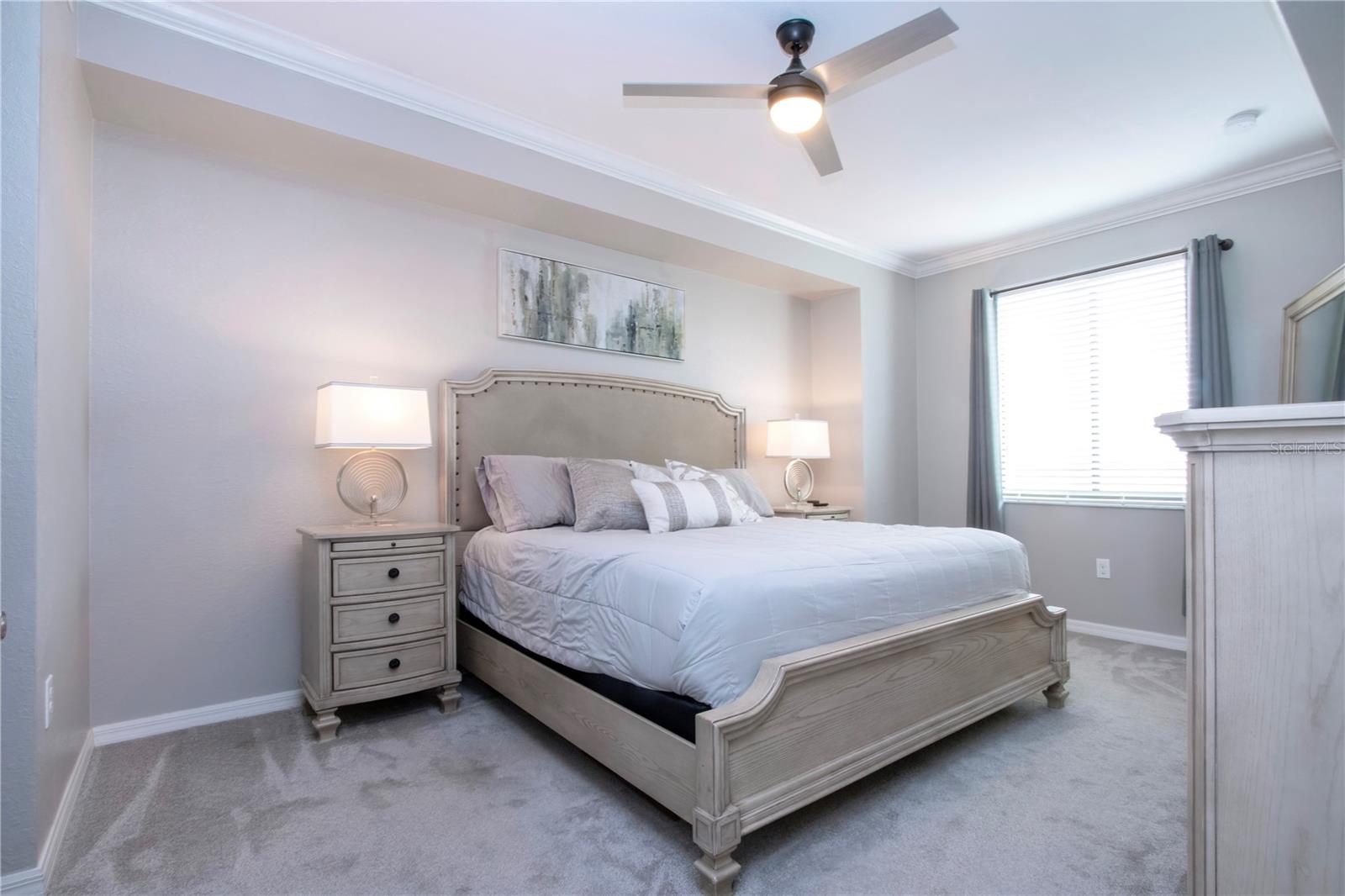 VERANDA I AT LAKEWOOD NATIONAL PH 4 - Residential Lease