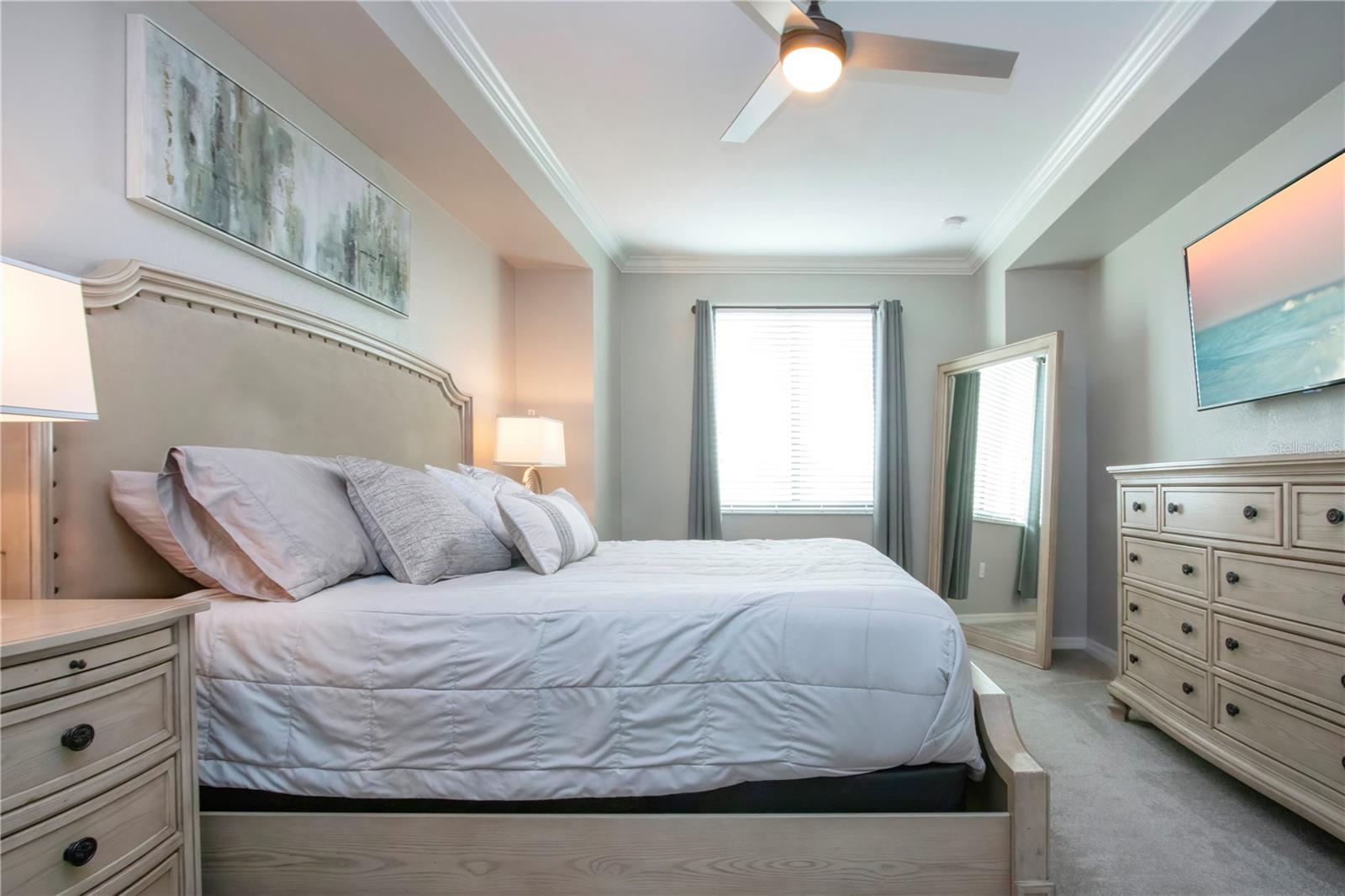 VERANDA I AT LAKEWOOD NATIONAL PH 4 - Residential Lease