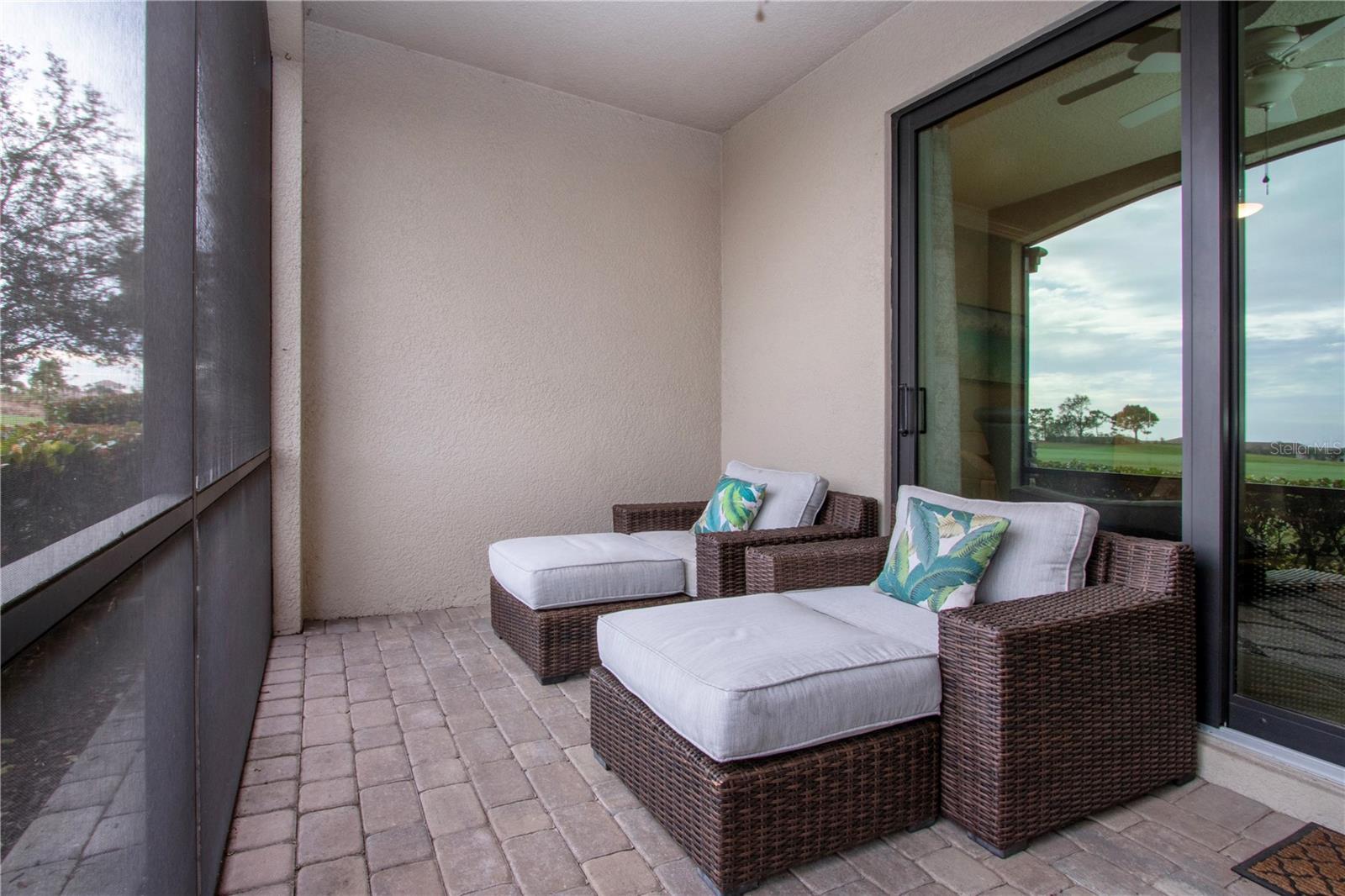 VERANDA I AT LAKEWOOD NATIONAL PH 4 - Residential Lease