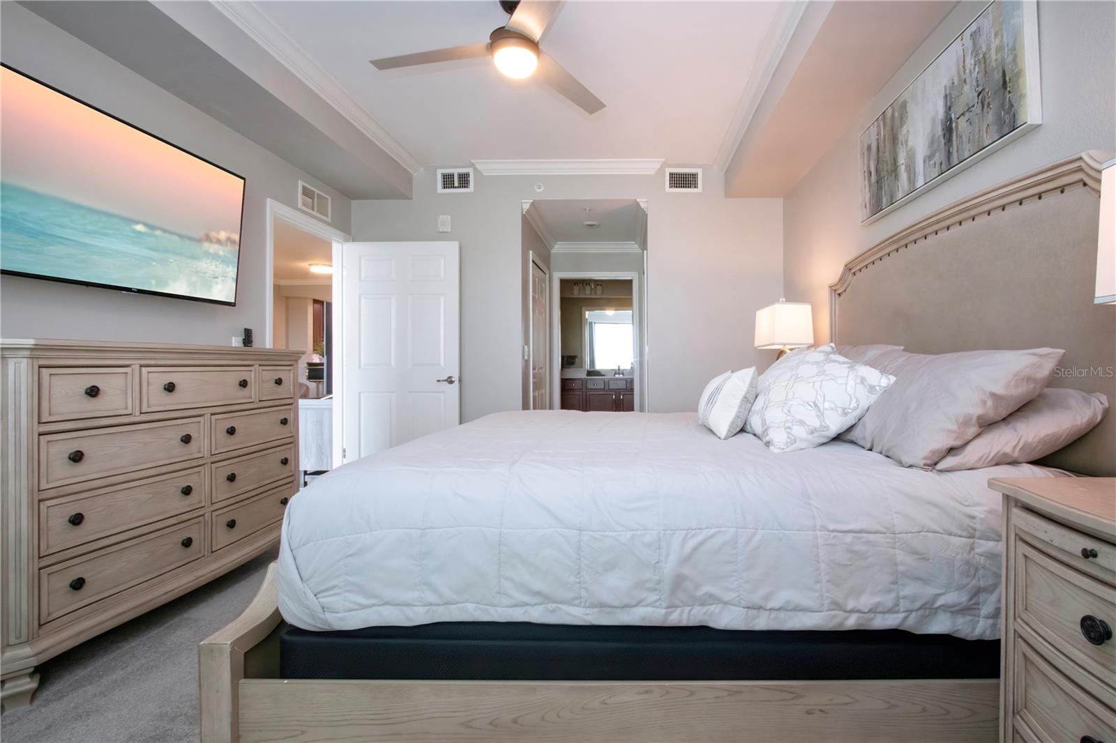VERANDA I AT LAKEWOOD NATIONAL PH 4 - Residential Lease