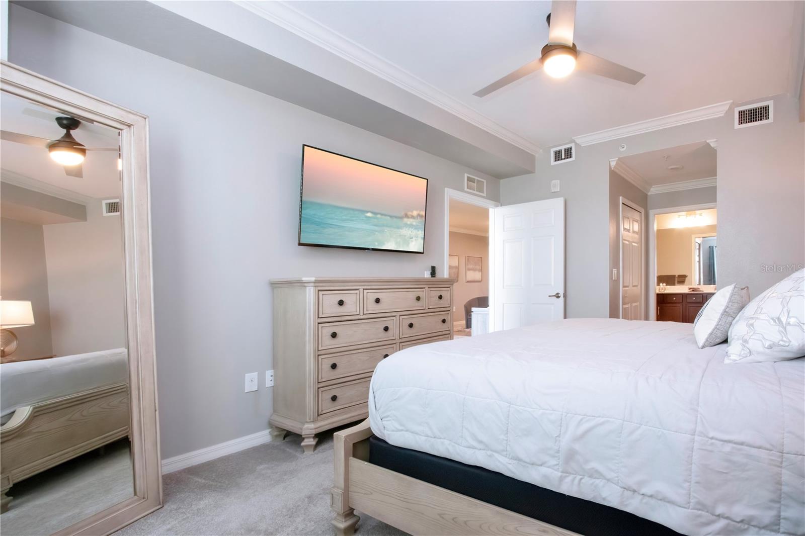 VERANDA I AT LAKEWOOD NATIONAL PH 4 - Residential Lease