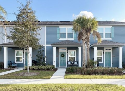 Photo of 3612 Prairie Wind Court, Middleburg, FL 32068 (MLS # S5140841)