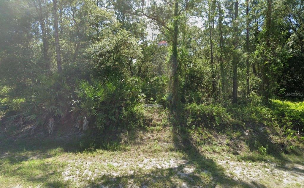 Photo of 550 S Isora Street, Clewiston, FL 33440 (MLS # TB8489105)