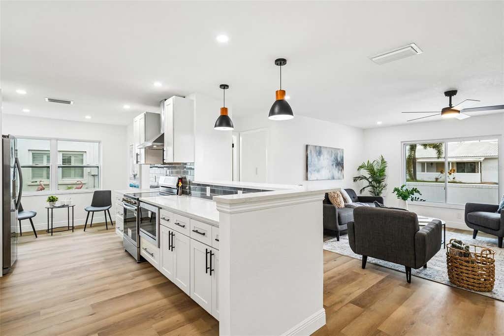 Photo of 9124 39th Lane N, Pinellas Park, FL 33782 (MLS # TB8535349)