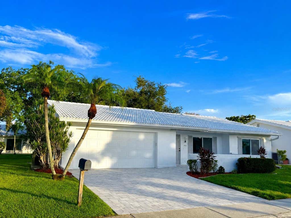 Photo of 9124 39th Lane N, Pinellas Park, FL 33782 (MLS # TB8535349)