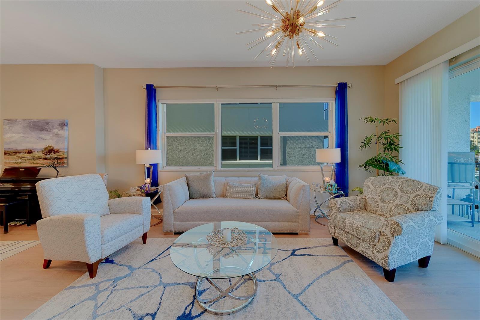 LAS BRISAS CONDO - Residential Lease