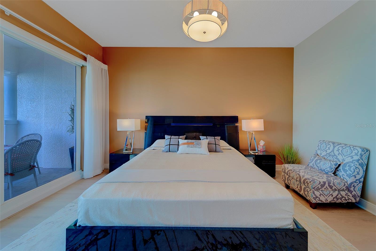 LAS BRISAS CONDO - Residential Lease