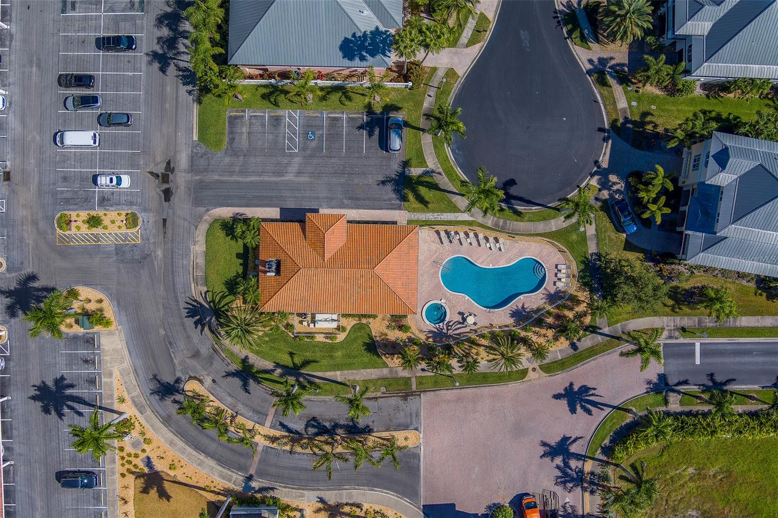 LAS BRISAS CONDO - Residential Lease