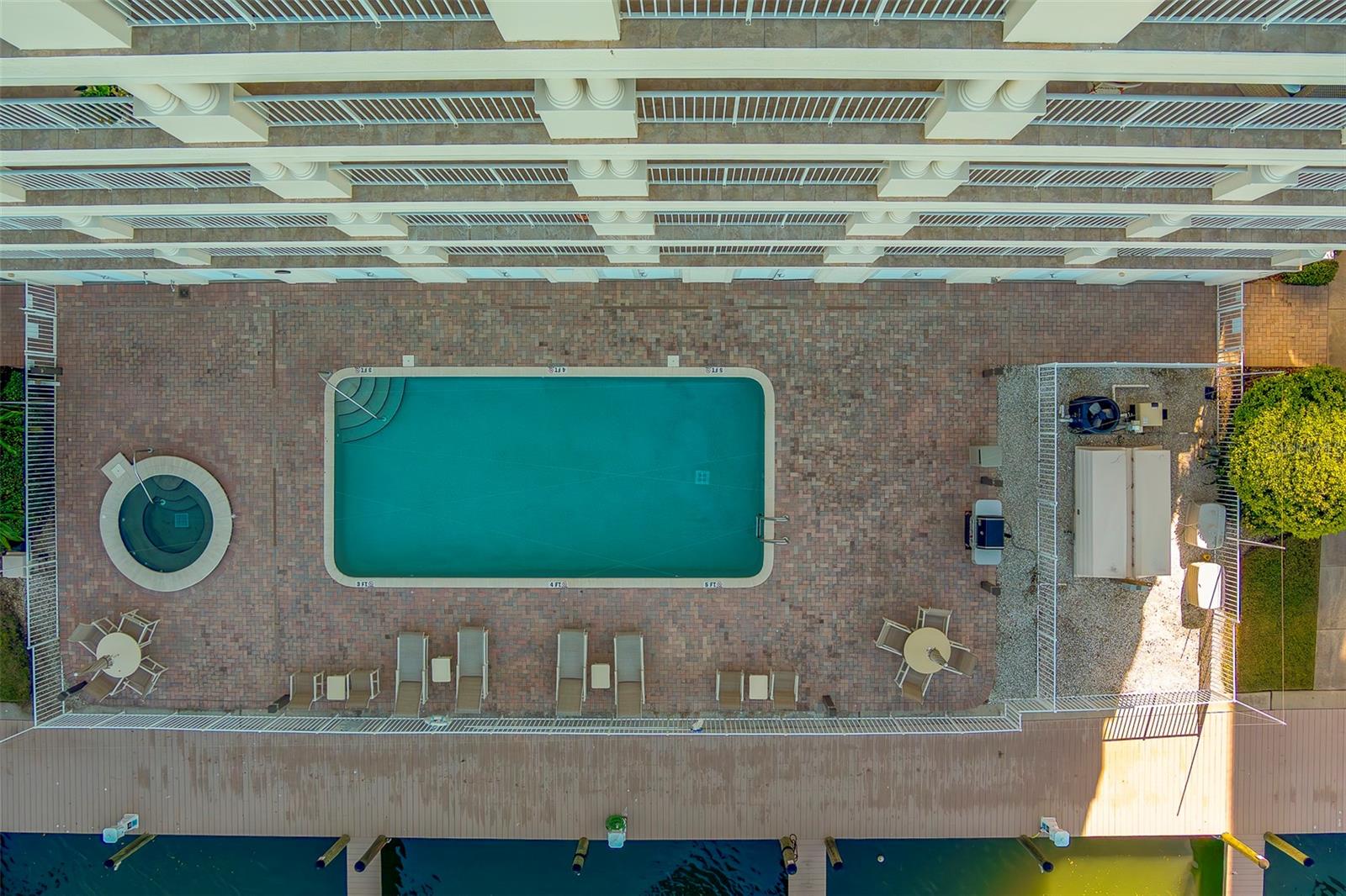 LAS BRISAS CONDO - Residential Lease