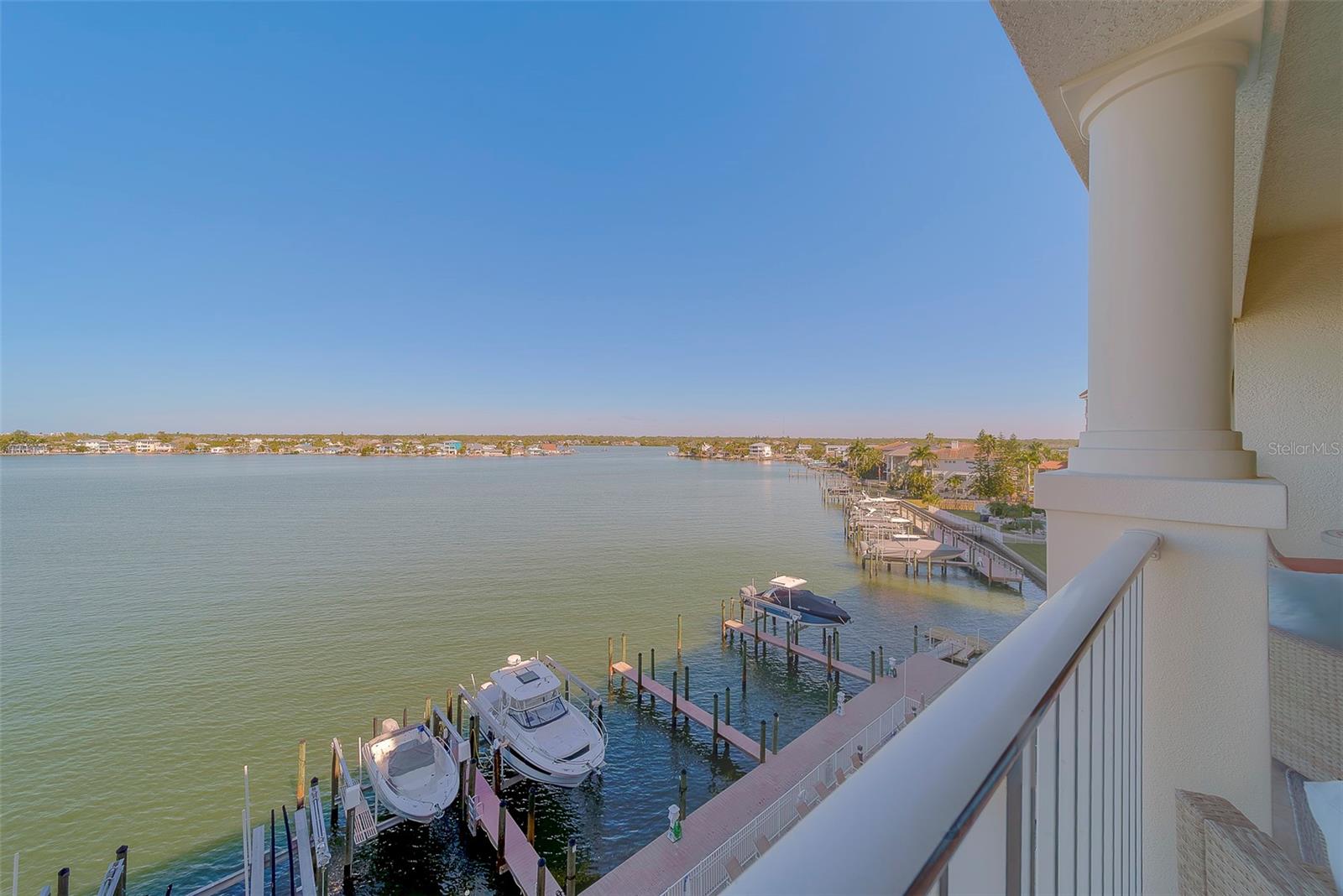 LAS BRISAS CONDO - Residential Lease