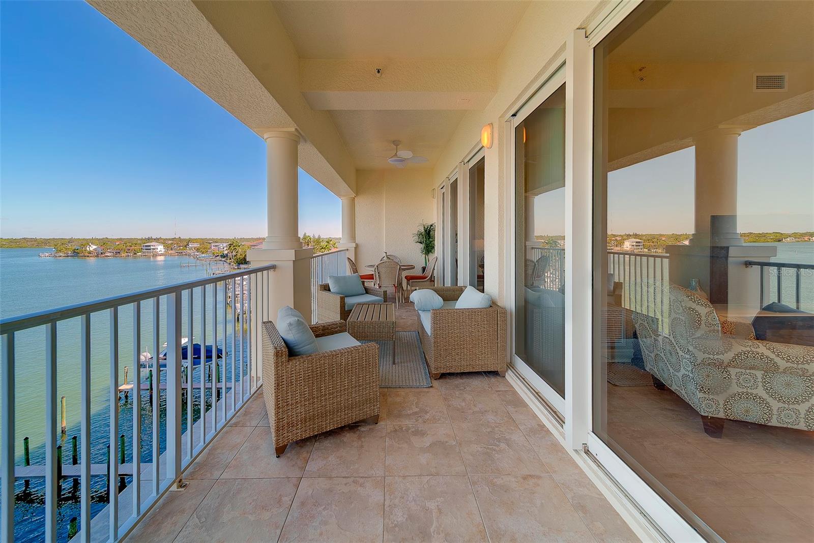 LAS BRISAS CONDO - Residential Lease