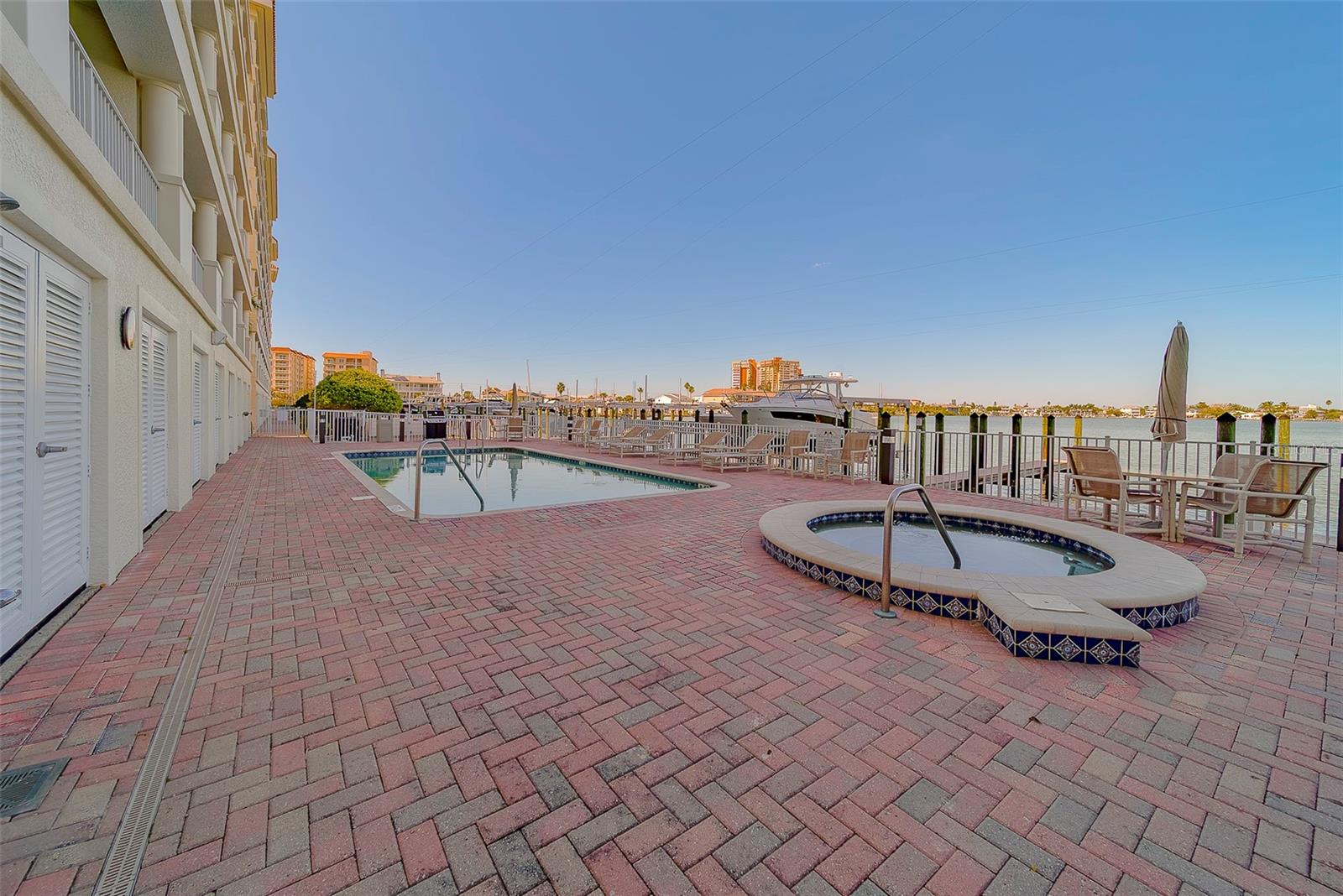 LAS BRISAS CONDO - Residential Lease