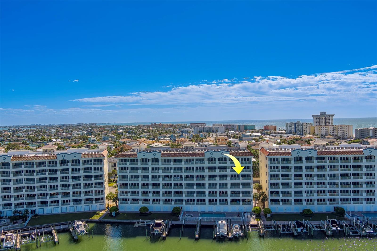 LAS BRISAS CONDO - Residential Lease