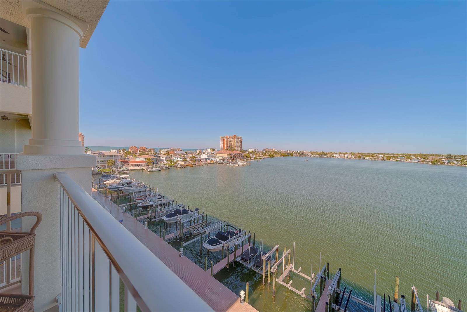 LAS BRISAS CONDO - Residential Lease