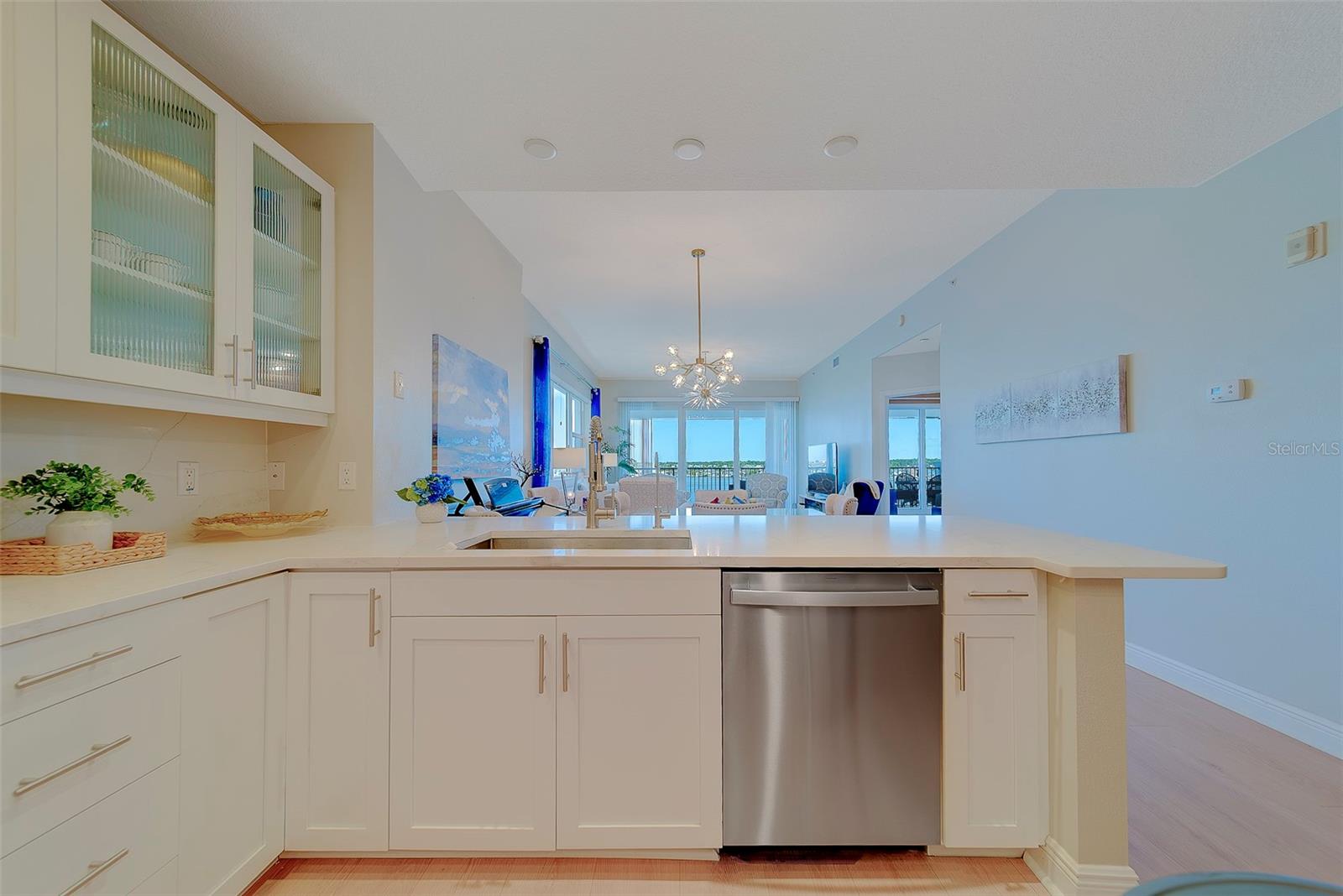 LAS BRISAS CONDO - Residential Lease