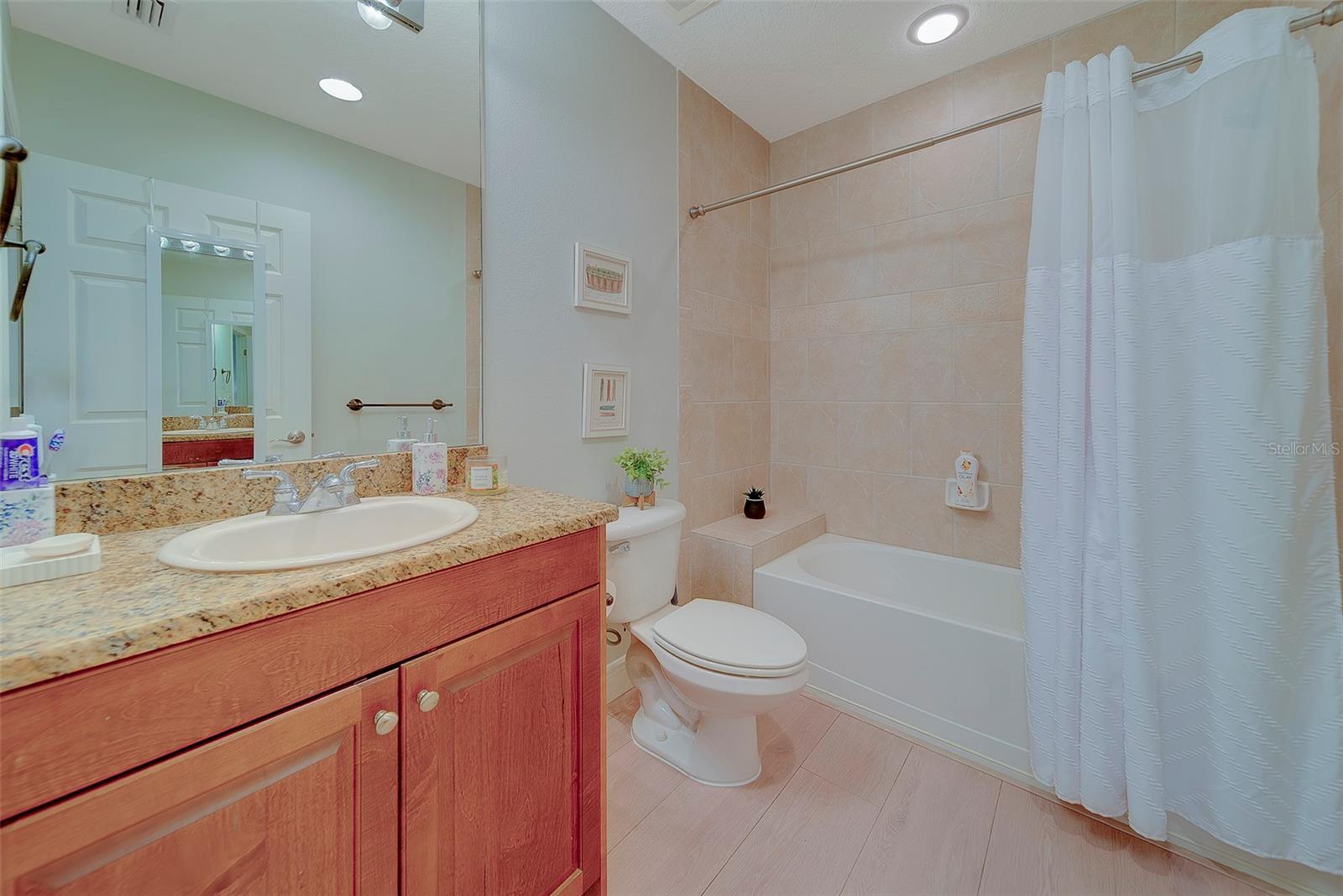 LAS BRISAS CONDO - Residential Lease