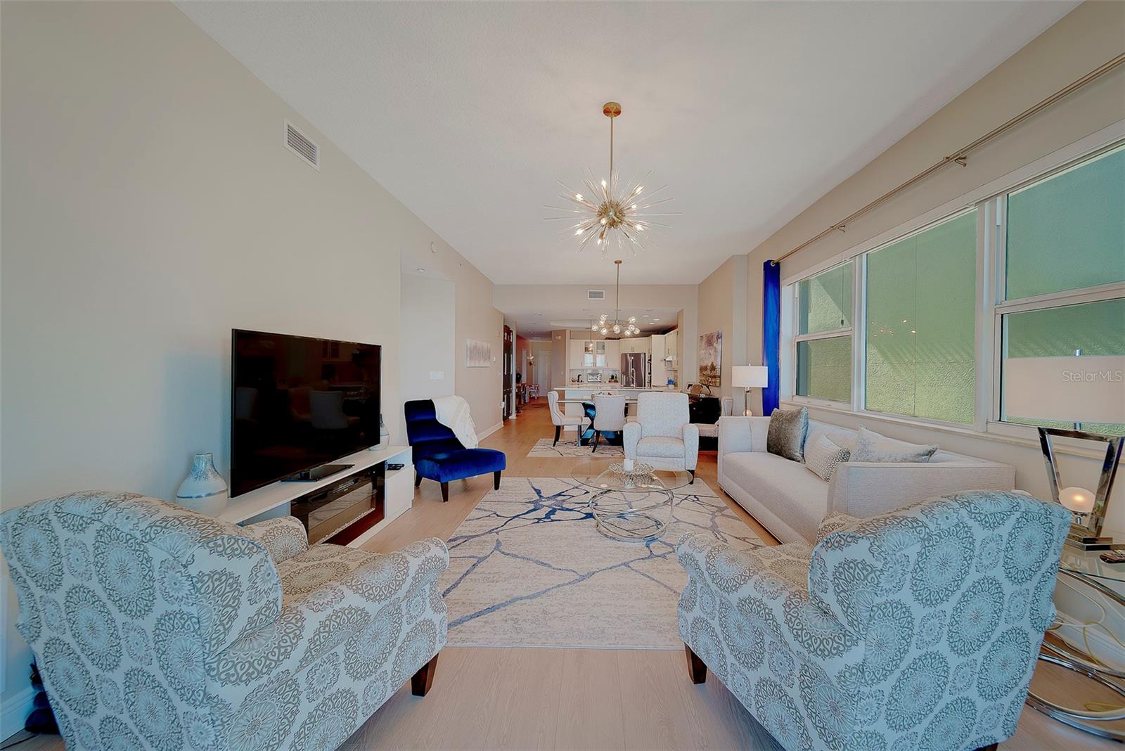 LAS BRISAS CONDO - Residential Lease