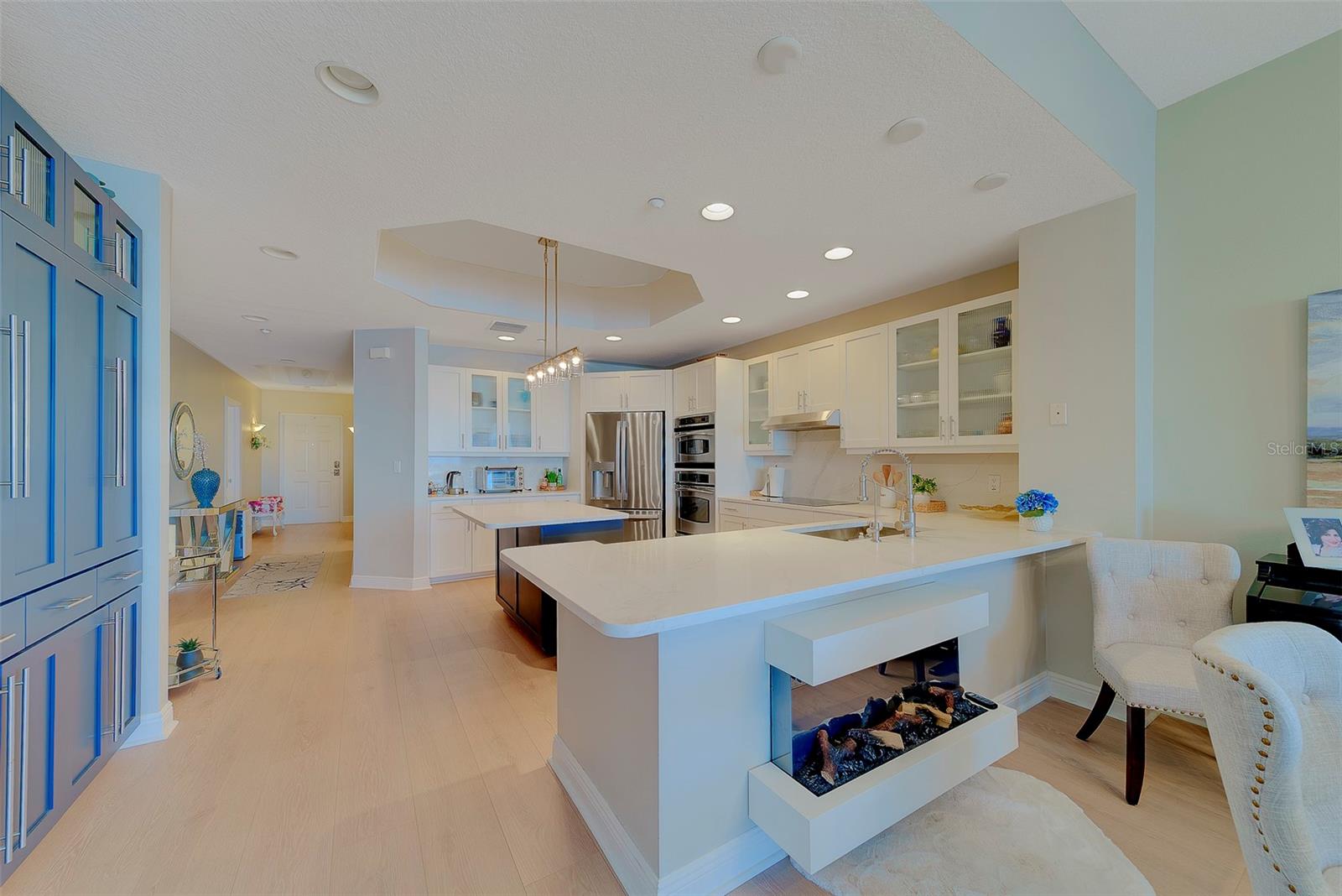 LAS BRISAS CONDO - Residential Lease