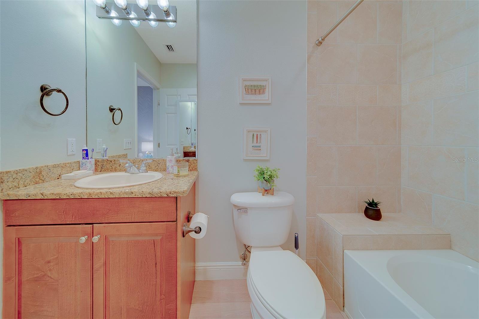 LAS BRISAS CONDO - Residential Lease