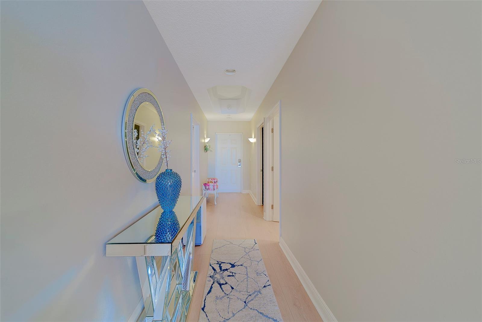 LAS BRISAS CONDO - Residential Lease