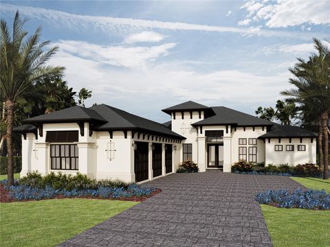 Photo of 44 Cloverdale Court N, Palm Coast, FL 32137 (MLS # O6319811)