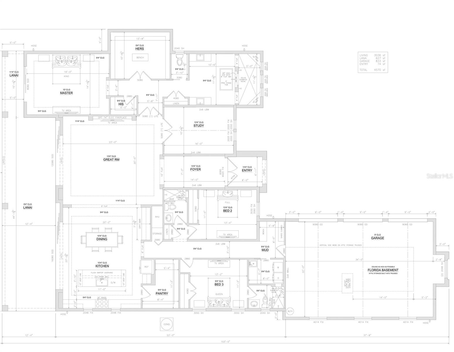 44 CLOVERDALE COURT N