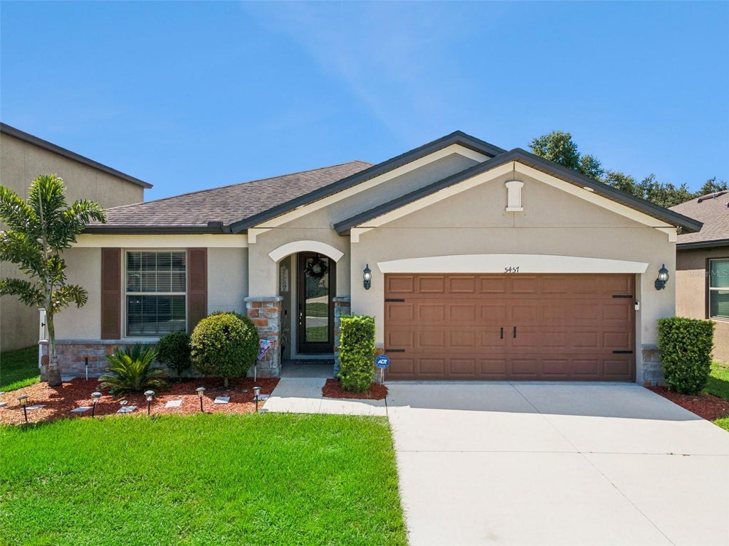 Photo of 5457 Animosh Court, Polk City, FL 33868 (MLS # L4964759)