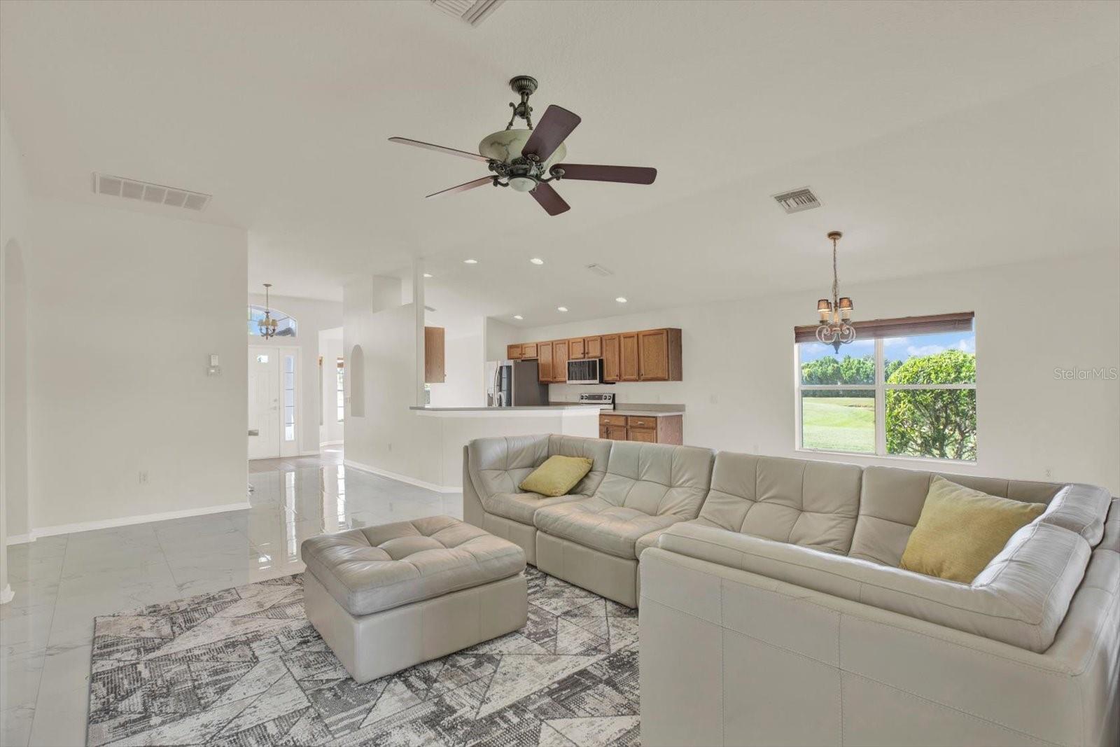 HERITAGE SPGS VILLAGE 23 - Residential