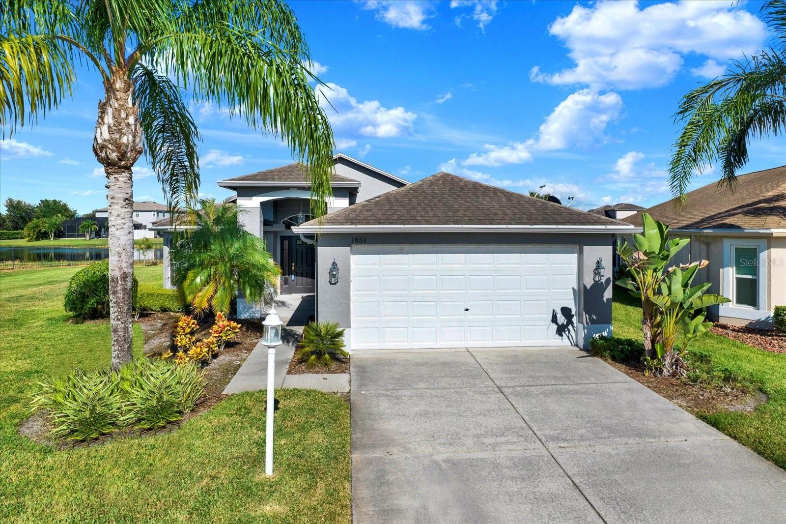 HERITAGE SPGS VILLAGE 23 - Residential