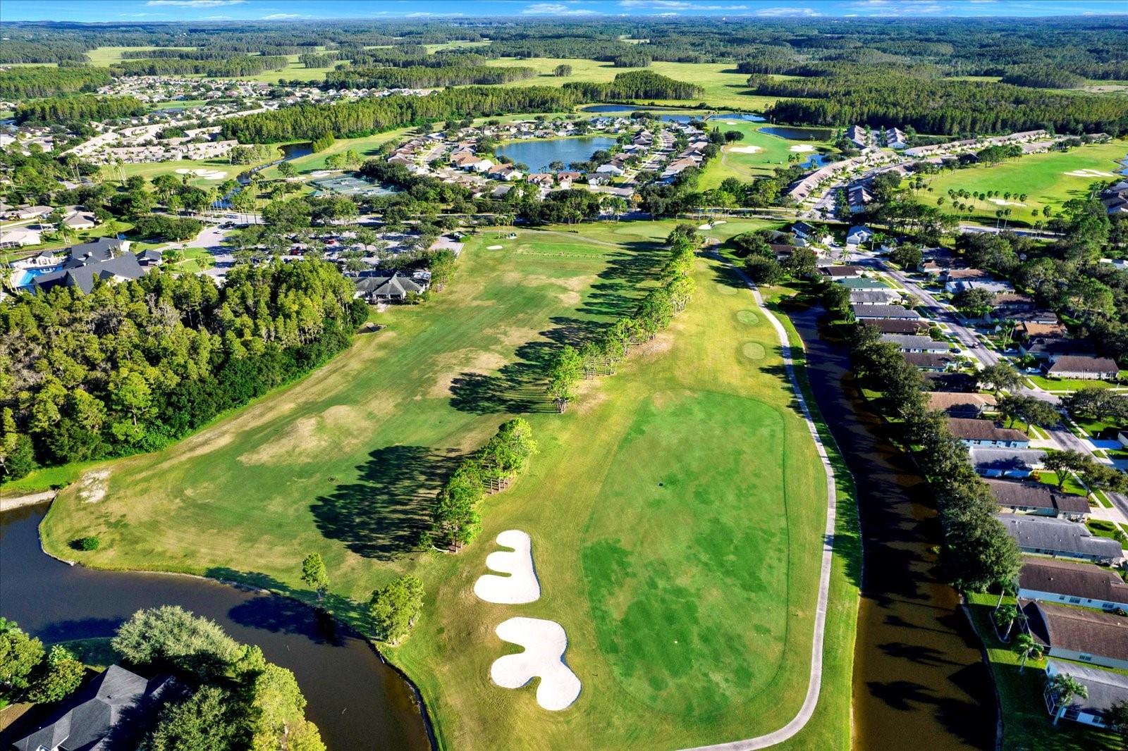 HERITAGE SPGS VILLAGE 23 - Residential