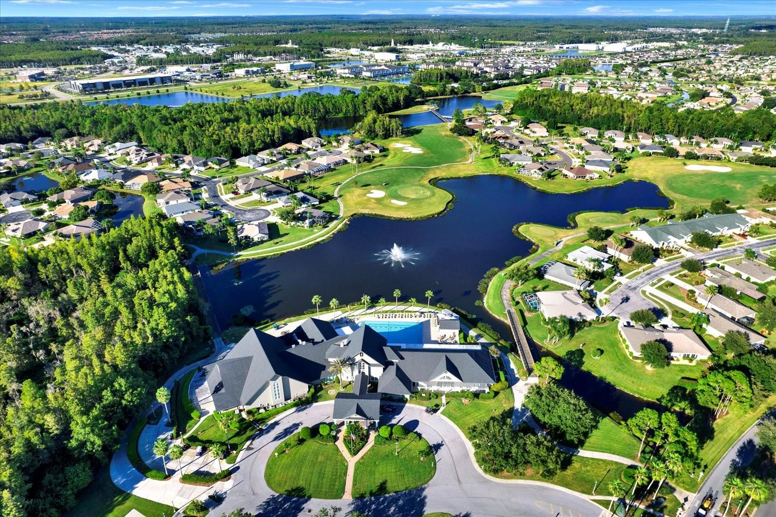 HERITAGE SPGS VILLAGE 23 - Residential