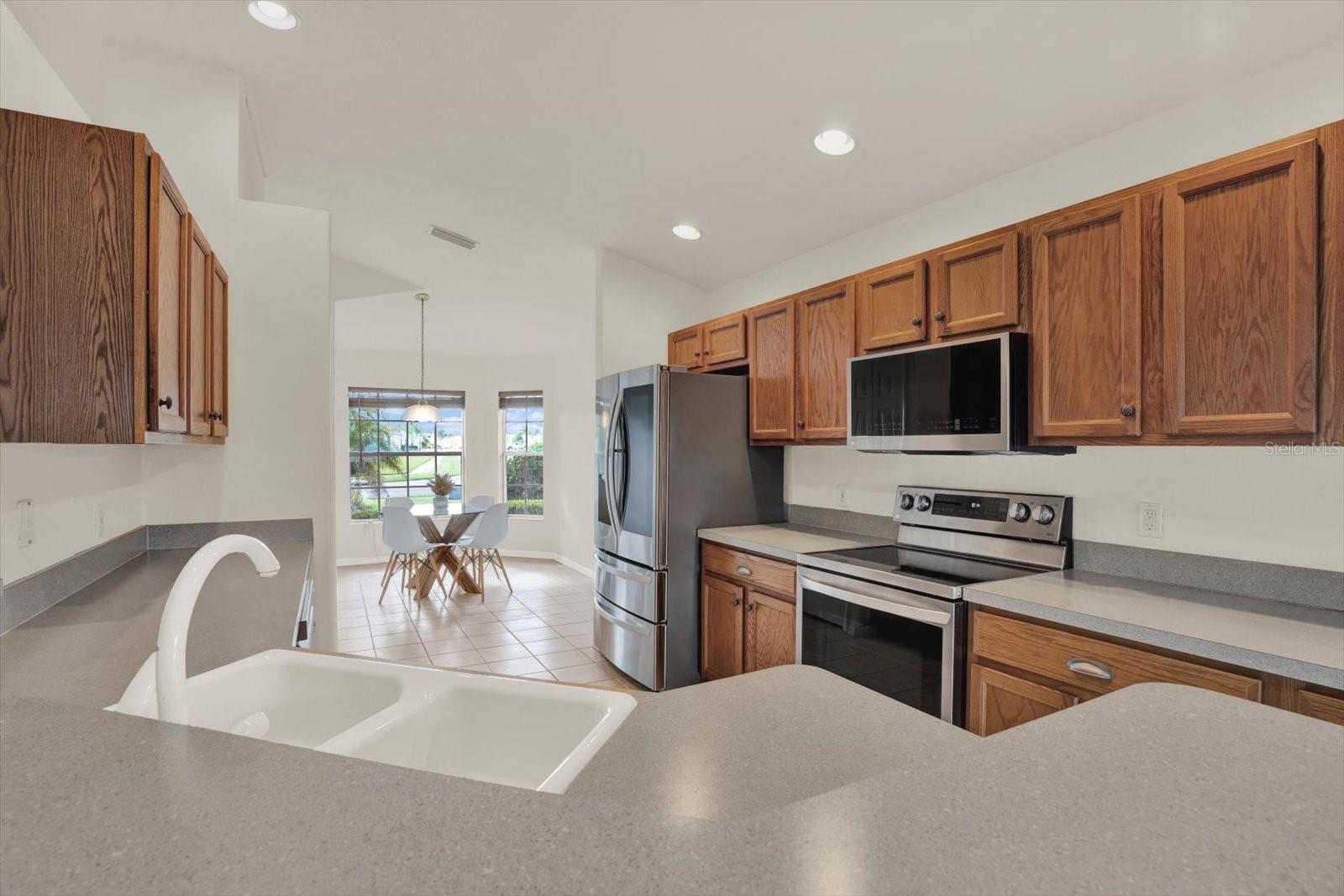 HERITAGE SPGS VILLAGE 23 - Residential