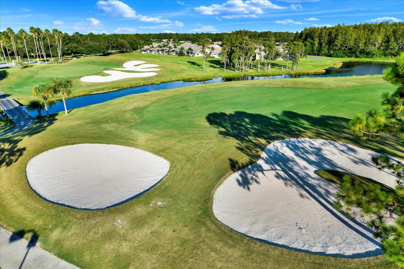 HERITAGE SPGS VILLAGE 23 - Residential