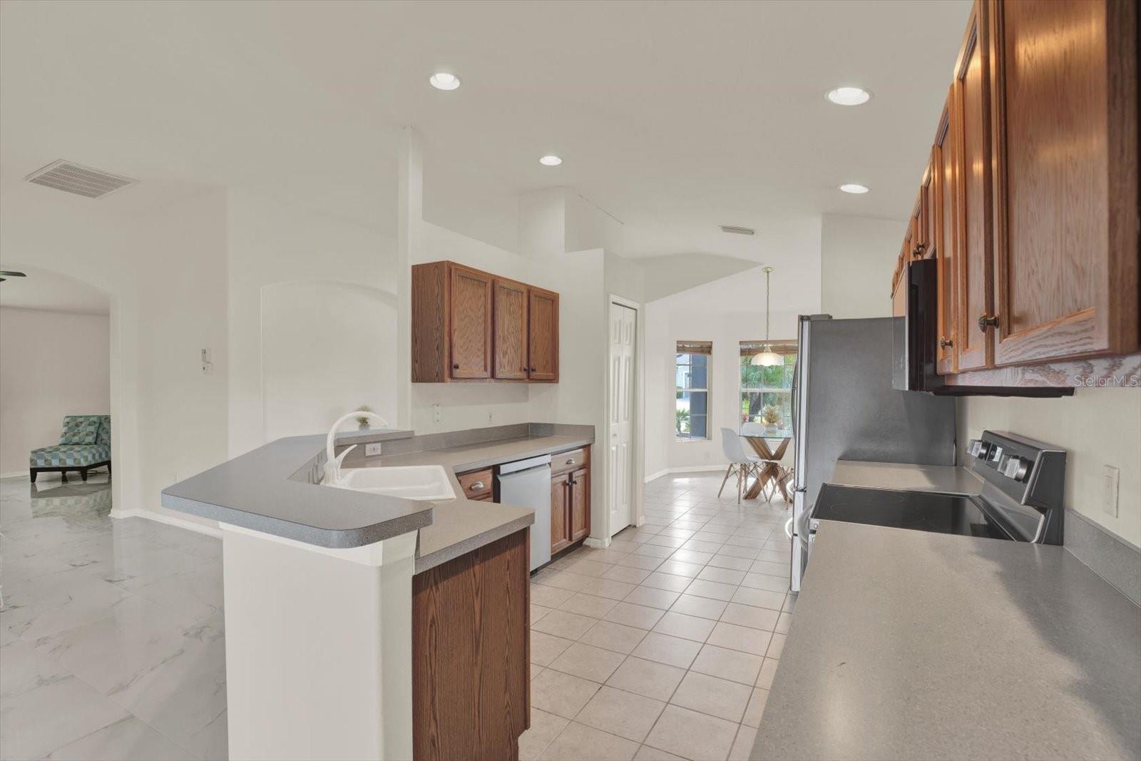 HERITAGE SPGS VILLAGE 23 - Residential