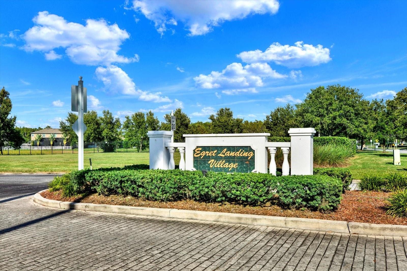 HERITAGE SPGS VILLAGE 23 - Residential