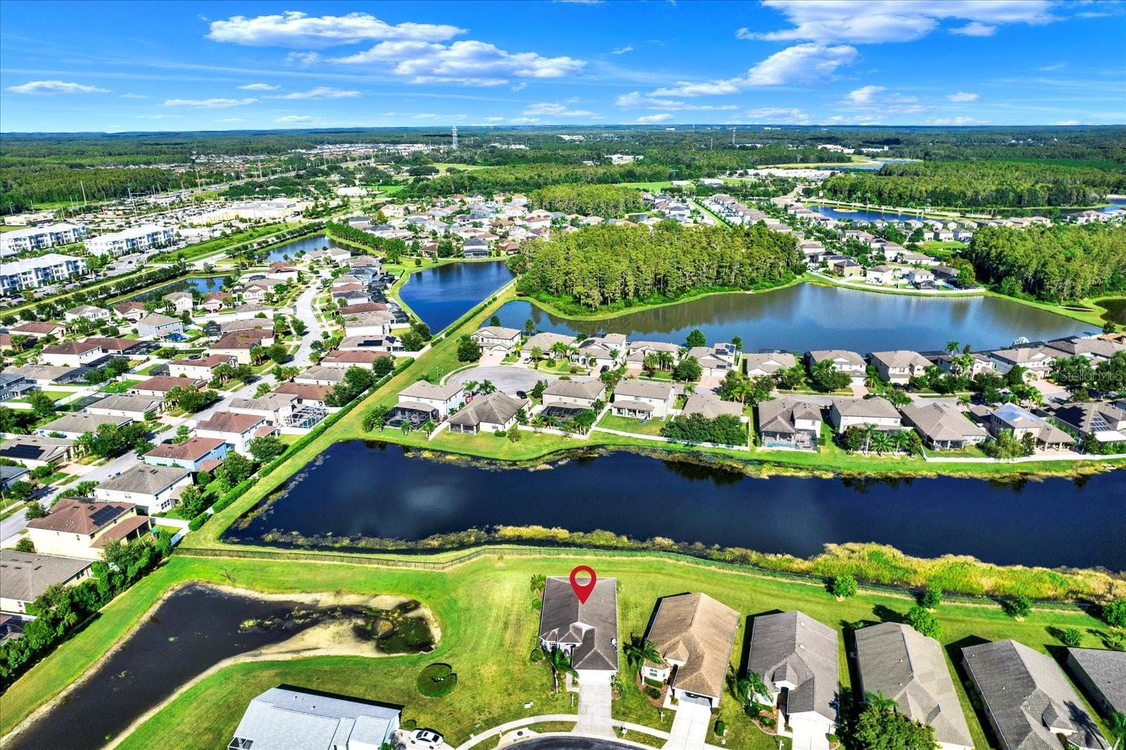 HERITAGE SPGS VILLAGE 23 - Residential