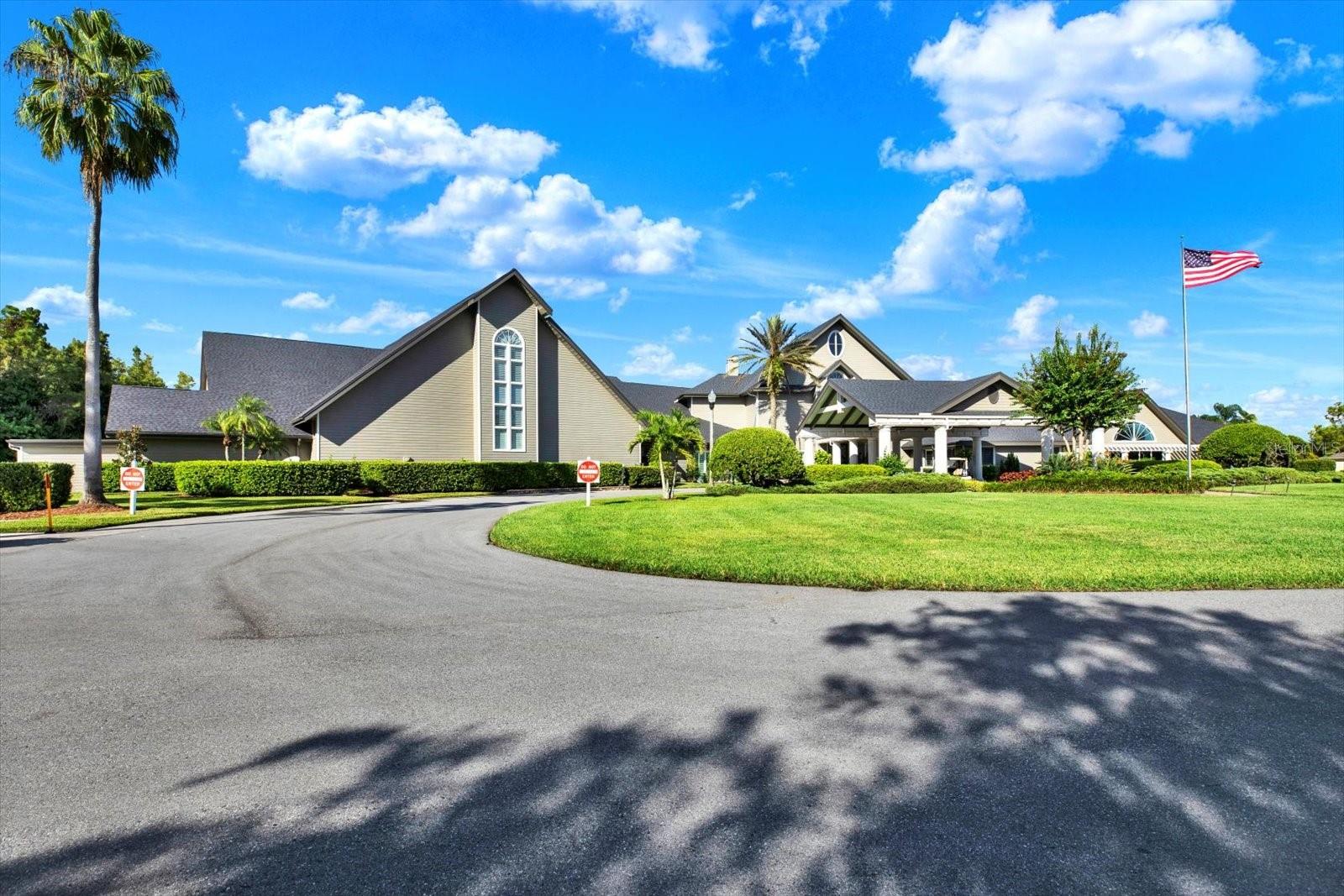 HERITAGE SPGS VILLAGE 23 - Residential